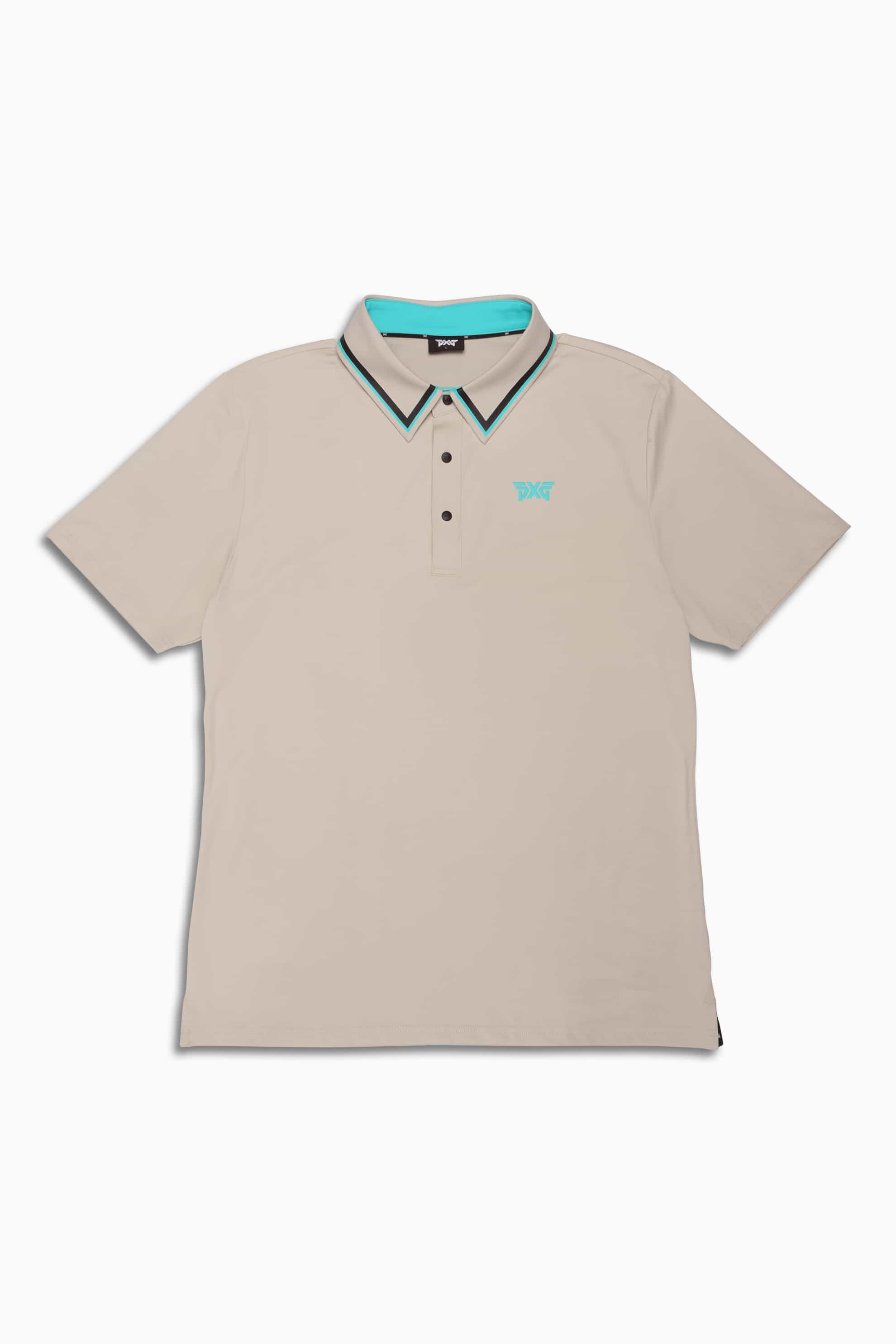 Shop Men's Golf ポロシャツ - Comfort and Athletic Fit | PXG JP